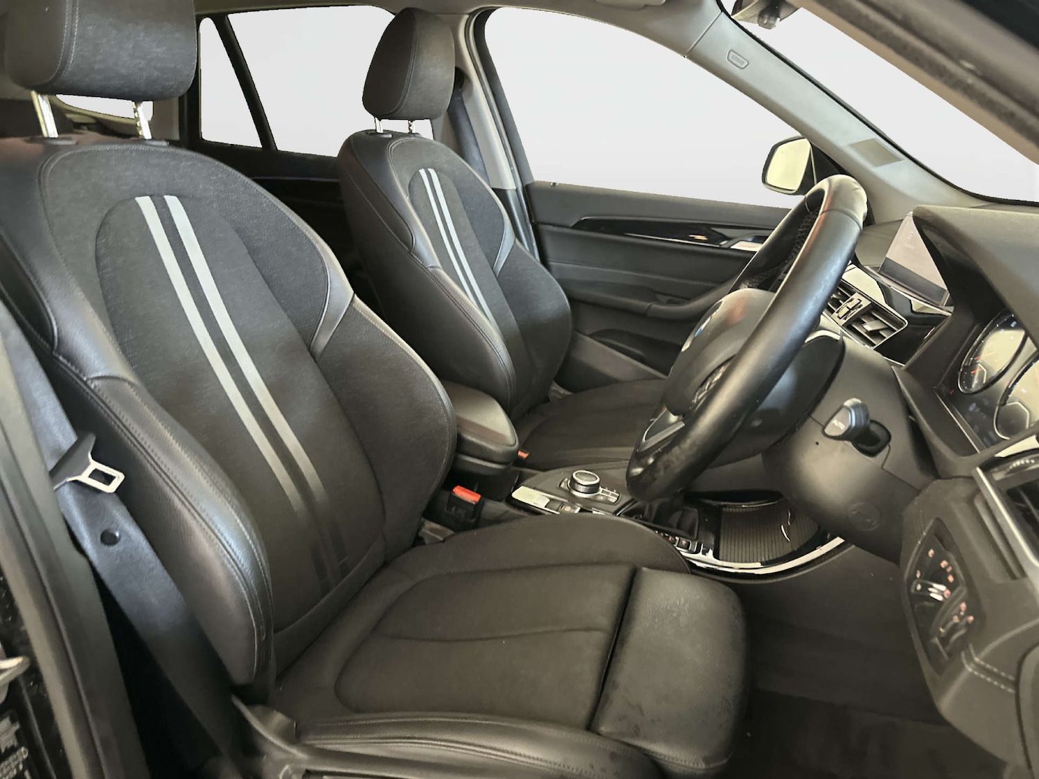 Used BMW X1 2021 for sale - 77836306: Photo 13