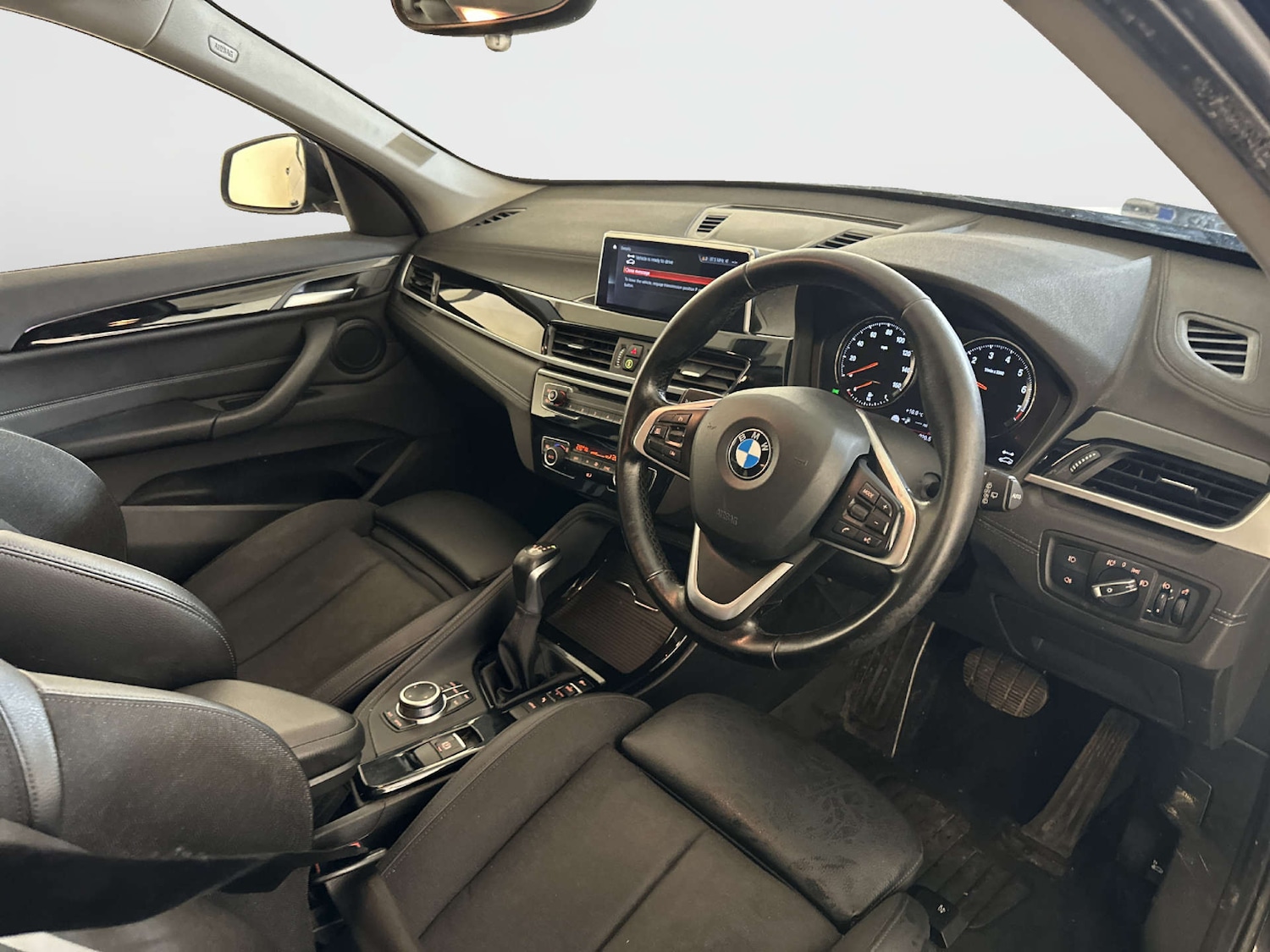 Used BMW X1 2021 for sale - 77836306: Photo 15