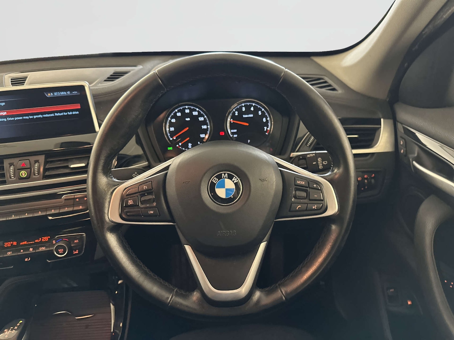 Used BMW X1 2021 for sale - 77836306: Photo 16