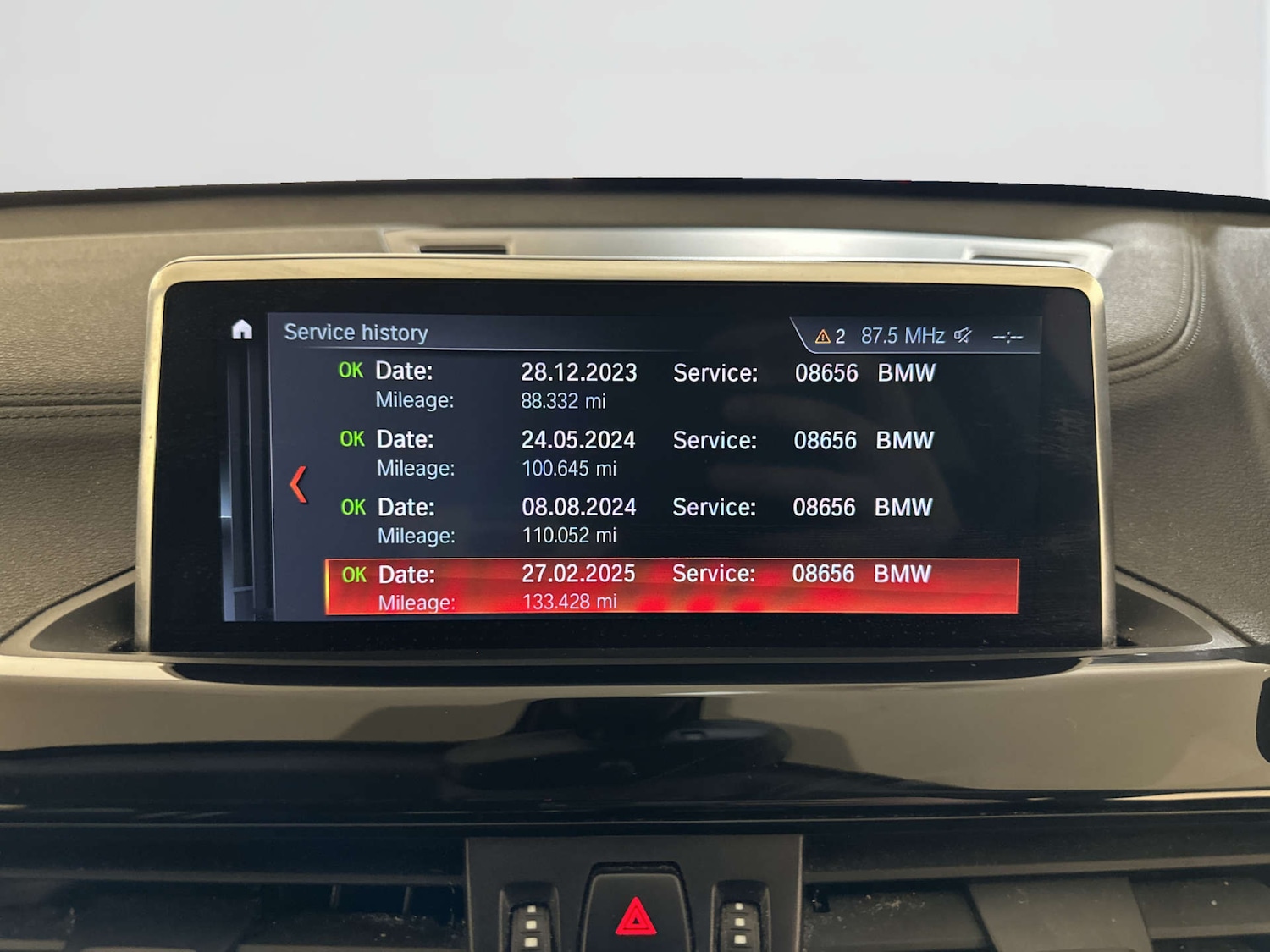 Used BMW X1 2021 for sale - 77836306: Photo 20