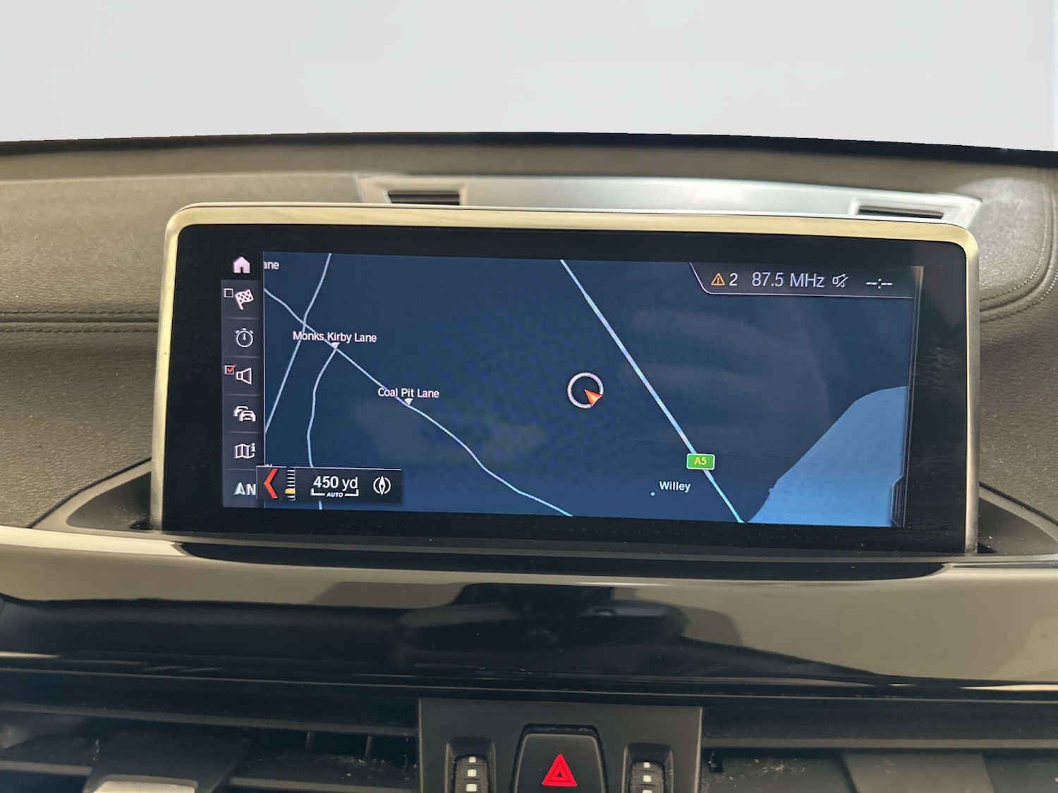 Used BMW X1 2021 for sale - 77836306: Photo 23