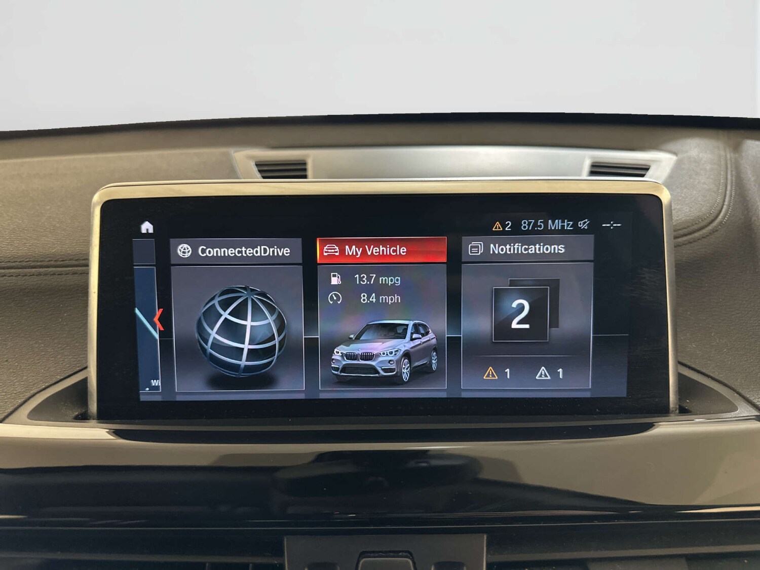 Used BMW X1 2021 for sale - 77836306: Photo 24