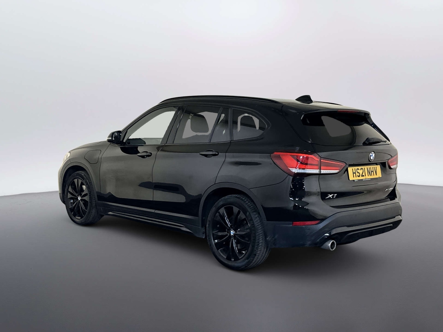 Used BMW X1 2021 for sale - 77836306: Photo 8