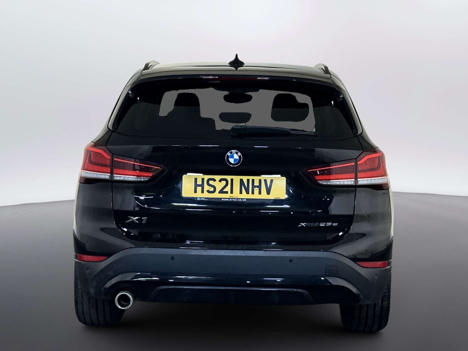 Used BMW X1 2021 for sale - 77836306: Photo 9