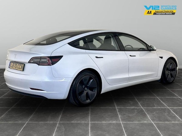 Used Tesla Model 3 for sale - 76234709: Photo 10