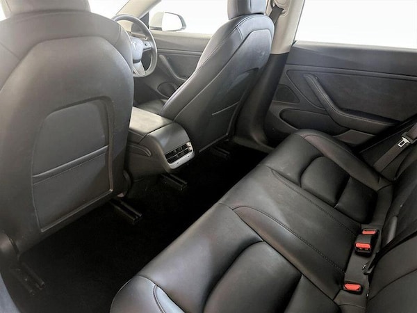 Used Tesla Model 3 for sale - 76234709: Photo 14