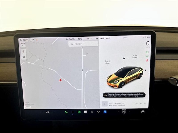 Used Tesla Model 3 for sale - 76234709: Photo 21