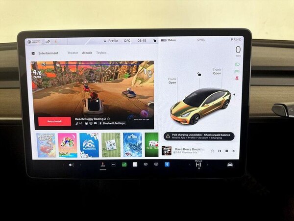 Used Tesla Model 3 for sale - 76234709: Photo 23