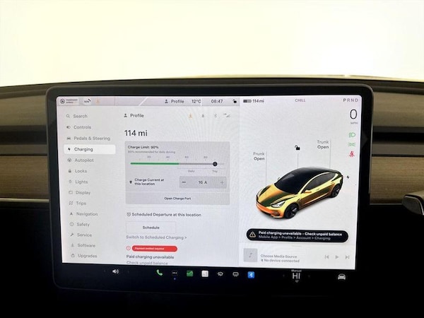 Used Tesla Model 3 for sale - 76234709: Photo 24