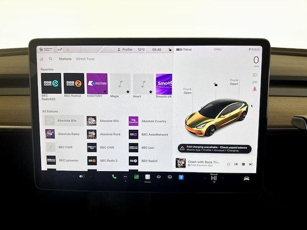 Used Tesla Model 3 for sale - 76234709: Photo 26