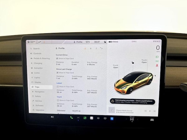 Used Tesla Model 3 for sale - 76234709: Photo 27
