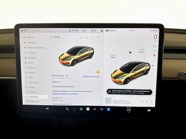 Used Tesla Model 3 for sale - 76234709: Photo 28