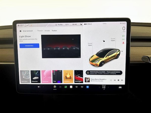 Used Tesla Model 3 for sale - 76234709: Photo 29