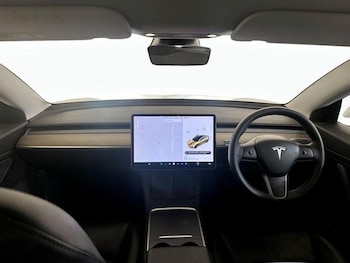 Used Tesla Model 3 for sale - 76234709: Photo 3