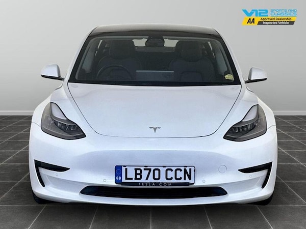Used Tesla Model 3 for sale - 76234709: Photo 5
