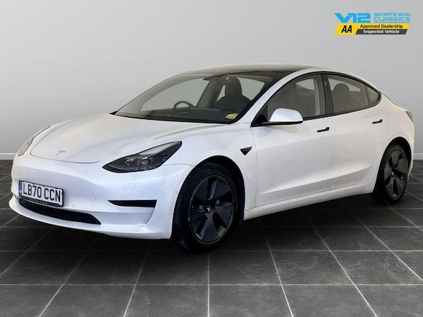 Used Tesla Model 3 for sale - 76234709: Photo 6