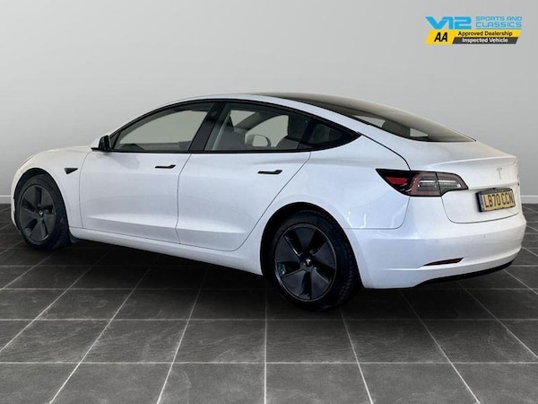 Used Tesla Model 3 for sale - 76234709: Photo 8