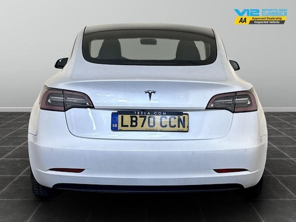 Used Tesla Model 3 for sale - 76234709: Photo 9