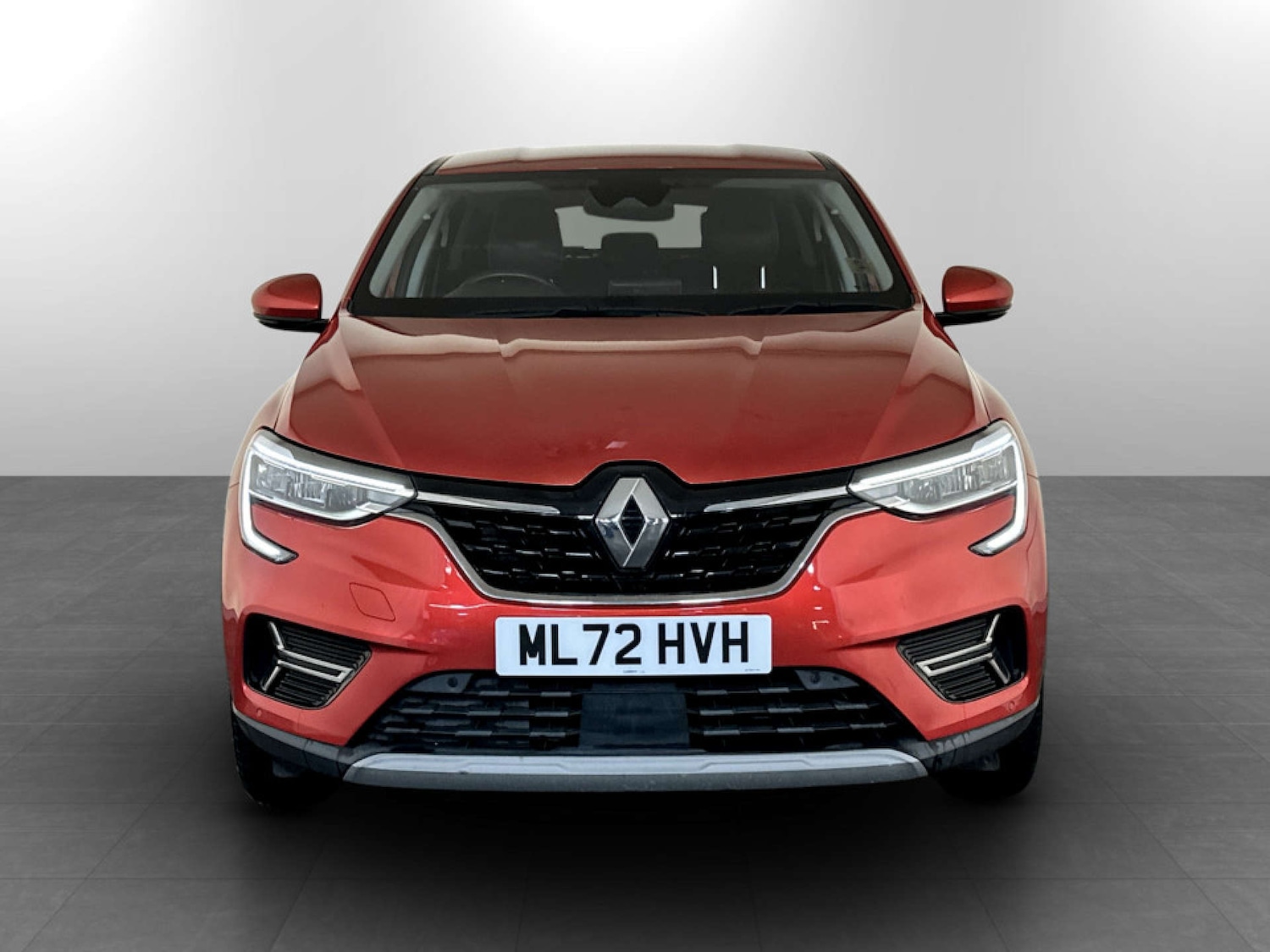 Used Renault Arkana 2022 for sale - 77745597: Photo 1