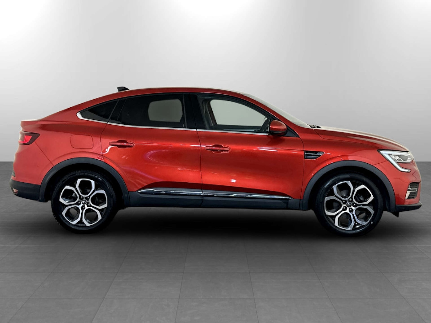 Used Renault Arkana 2022 for sale - 77745597: Photo 10