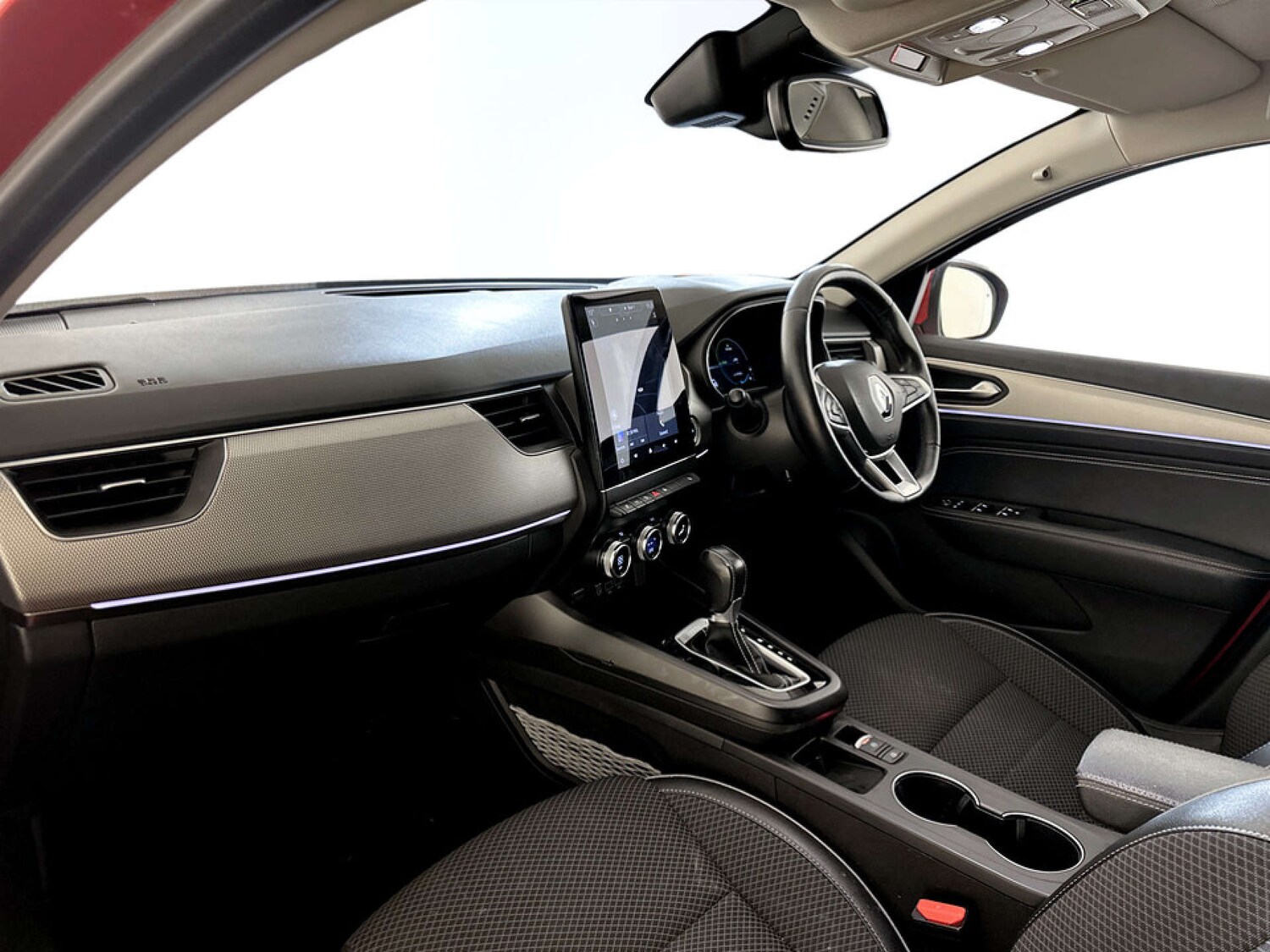 Used Renault Arkana 2022 for sale - 77745597: Photo 11