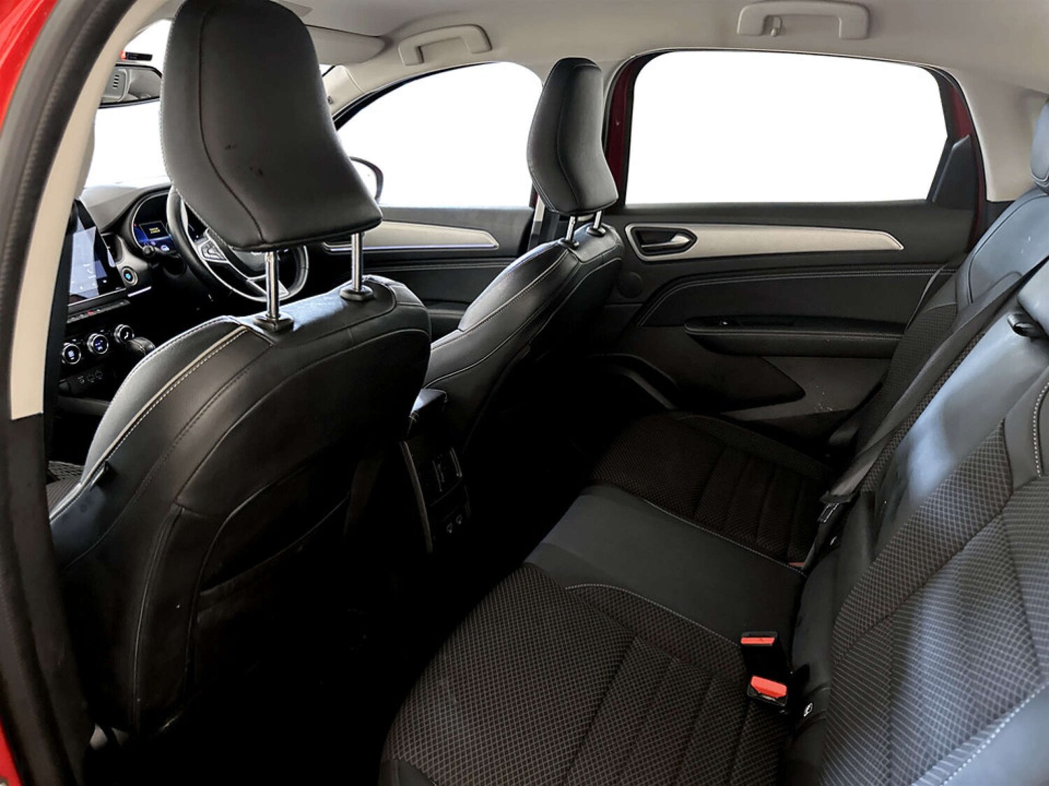 Used Renault Arkana 2022 for sale - 77745597: Photo 13