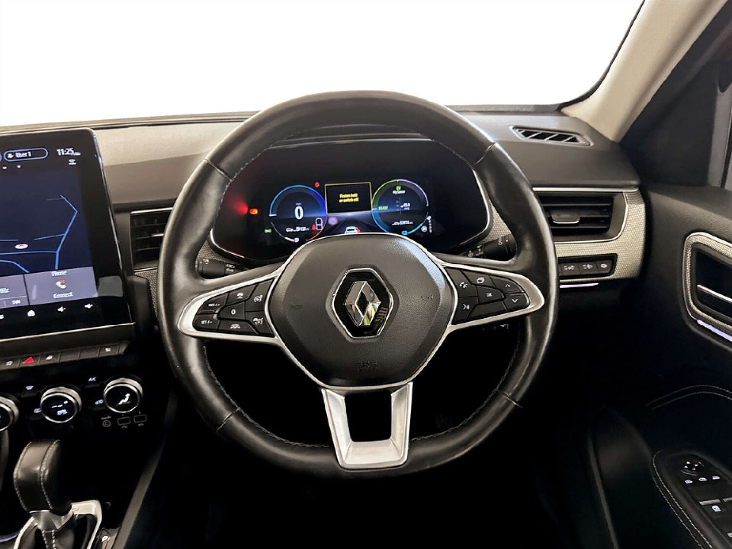 Used Renault Arkana 2022 for sale - 77745597: Photo 15