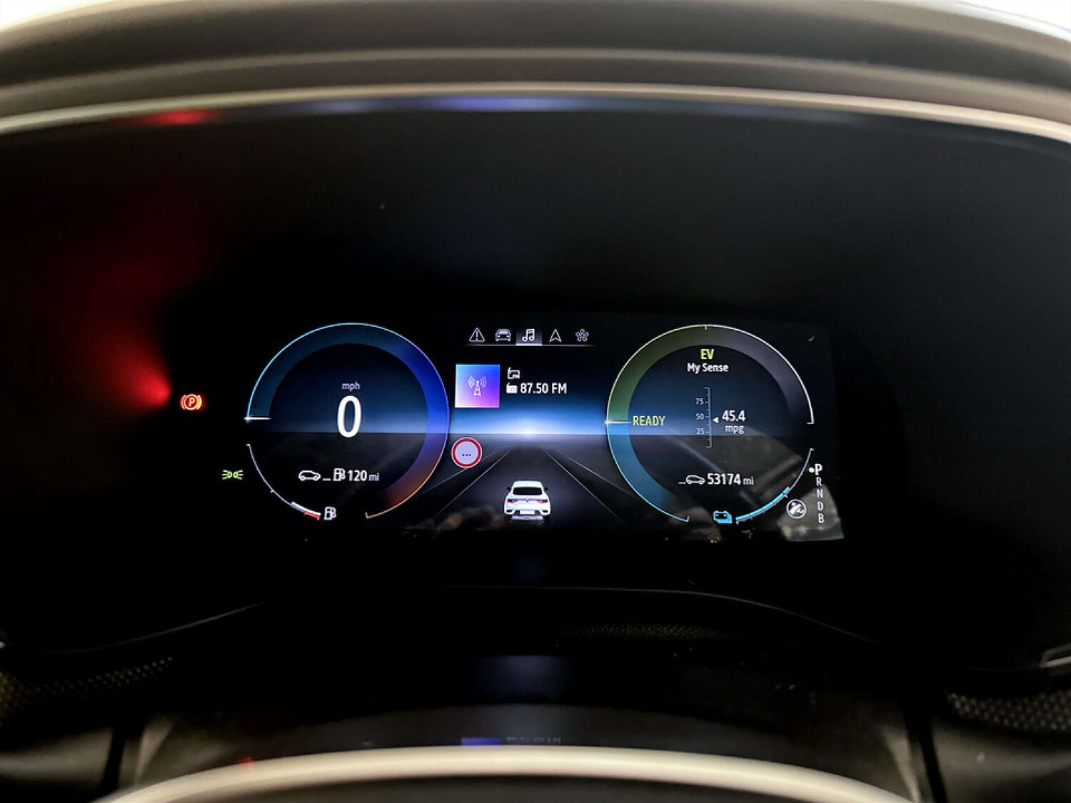 Used Renault Arkana 2022 for sale - 77745597: Photo 17