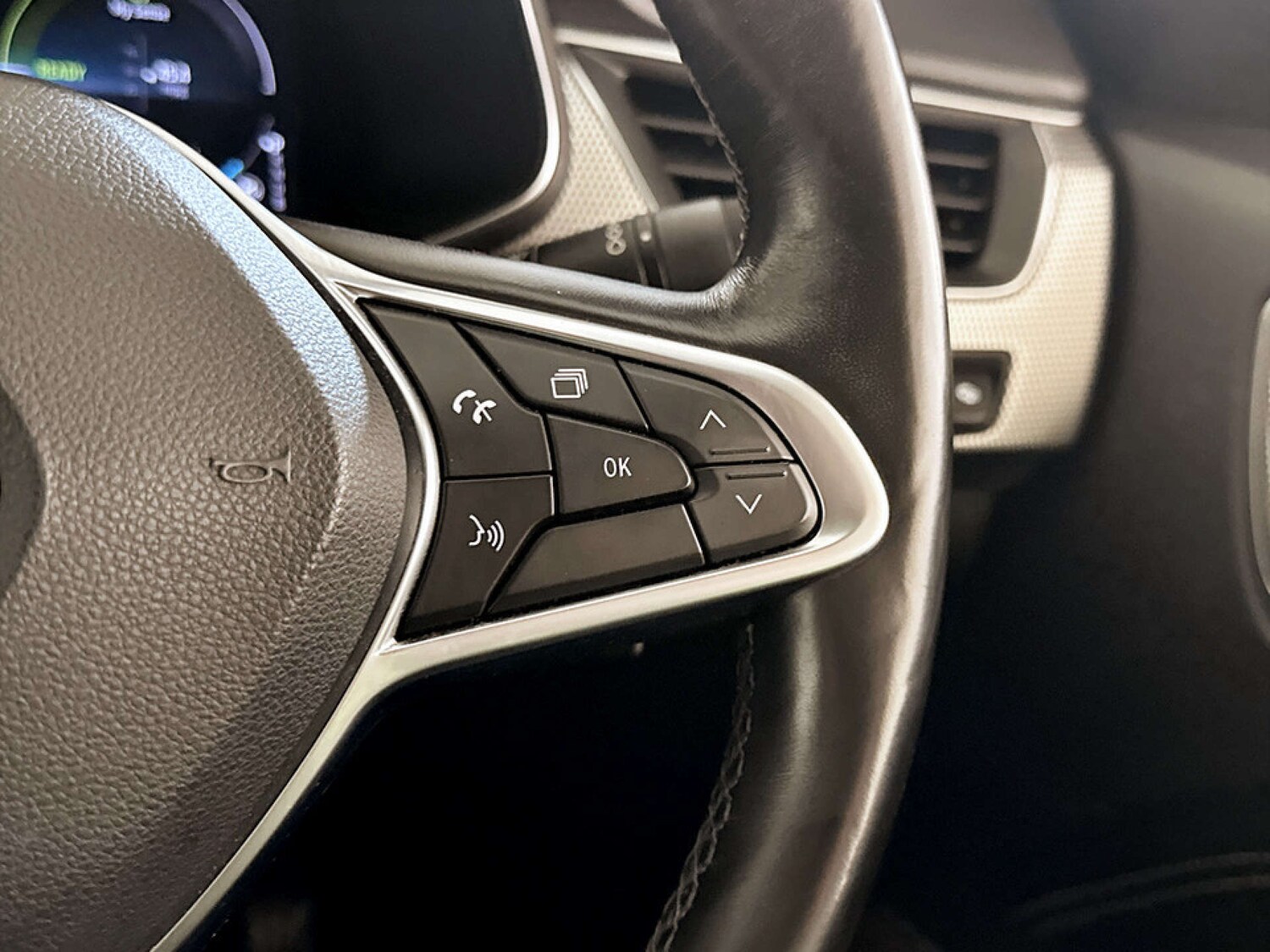 Used Renault Arkana 2022 for sale - 77745597: Photo 18