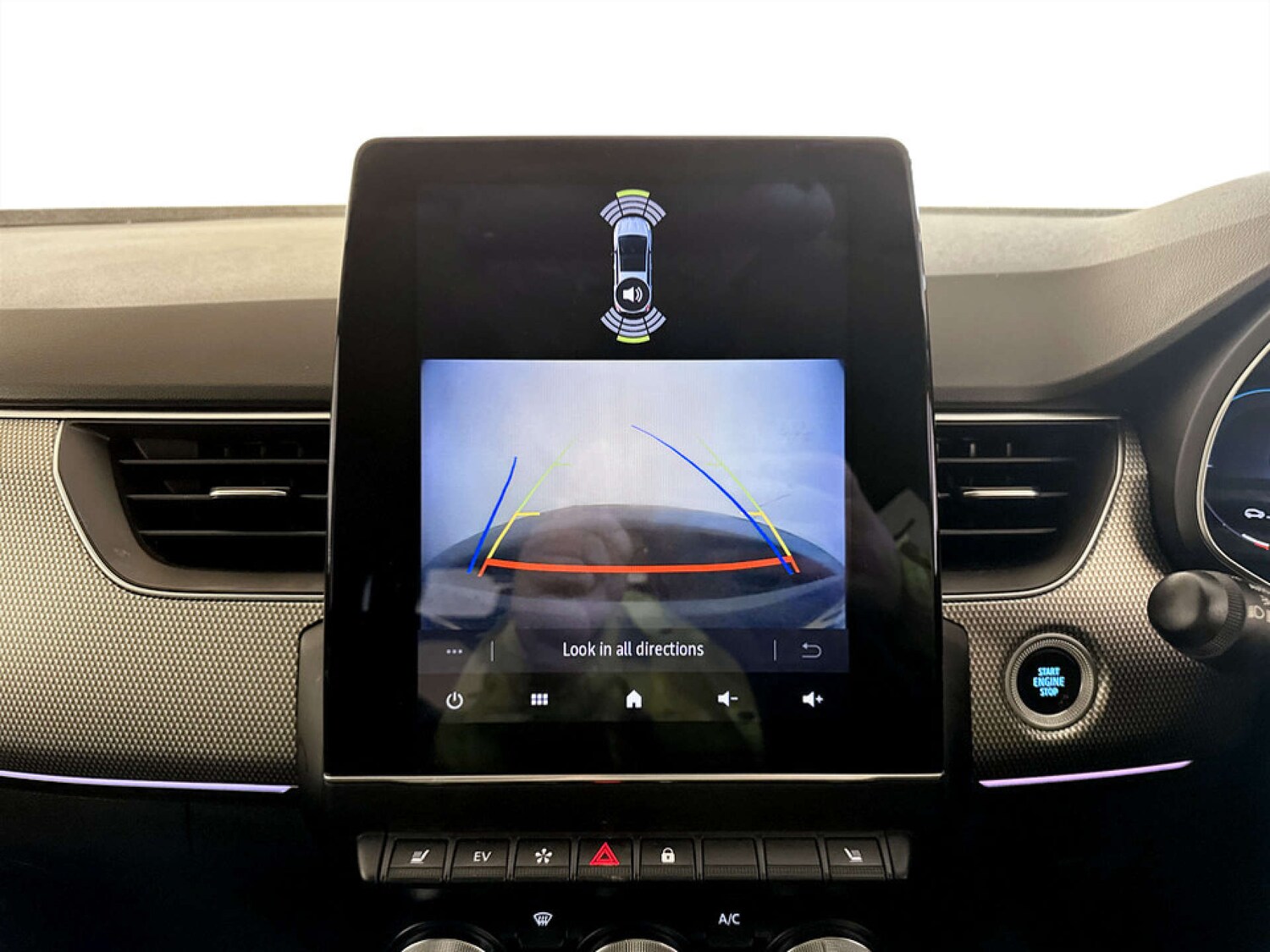 Used Renault Arkana 2022 for sale - 77745597: Photo 19