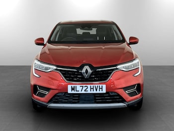 Used Renault Arkana 2022 for sale - 77745597: Photo