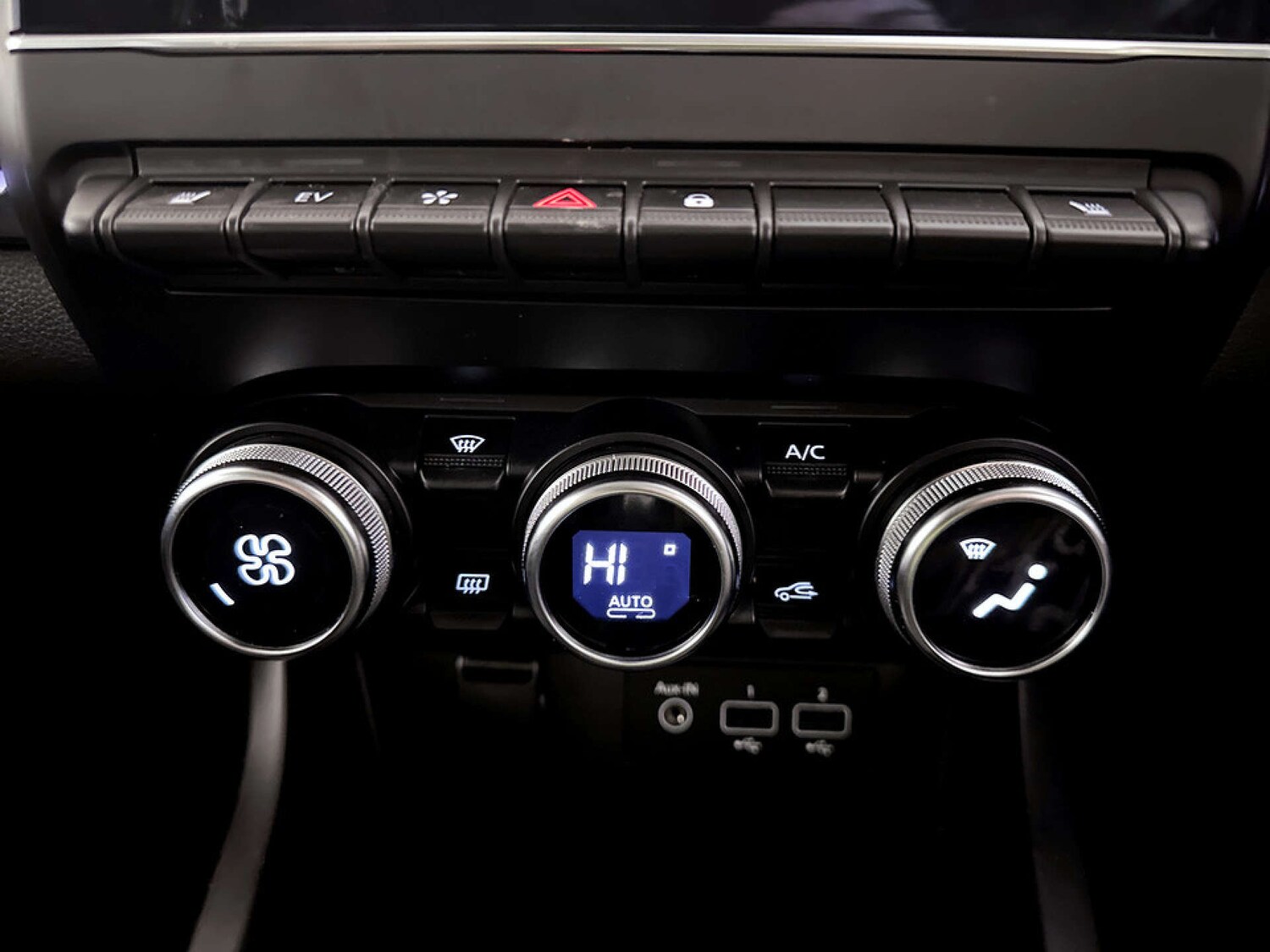 Used Renault Arkana 2022 for sale - 77745597: Photo 24