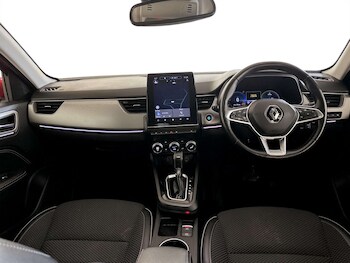 Used Renault Arkana 2022 for sale - 77745597: Photo