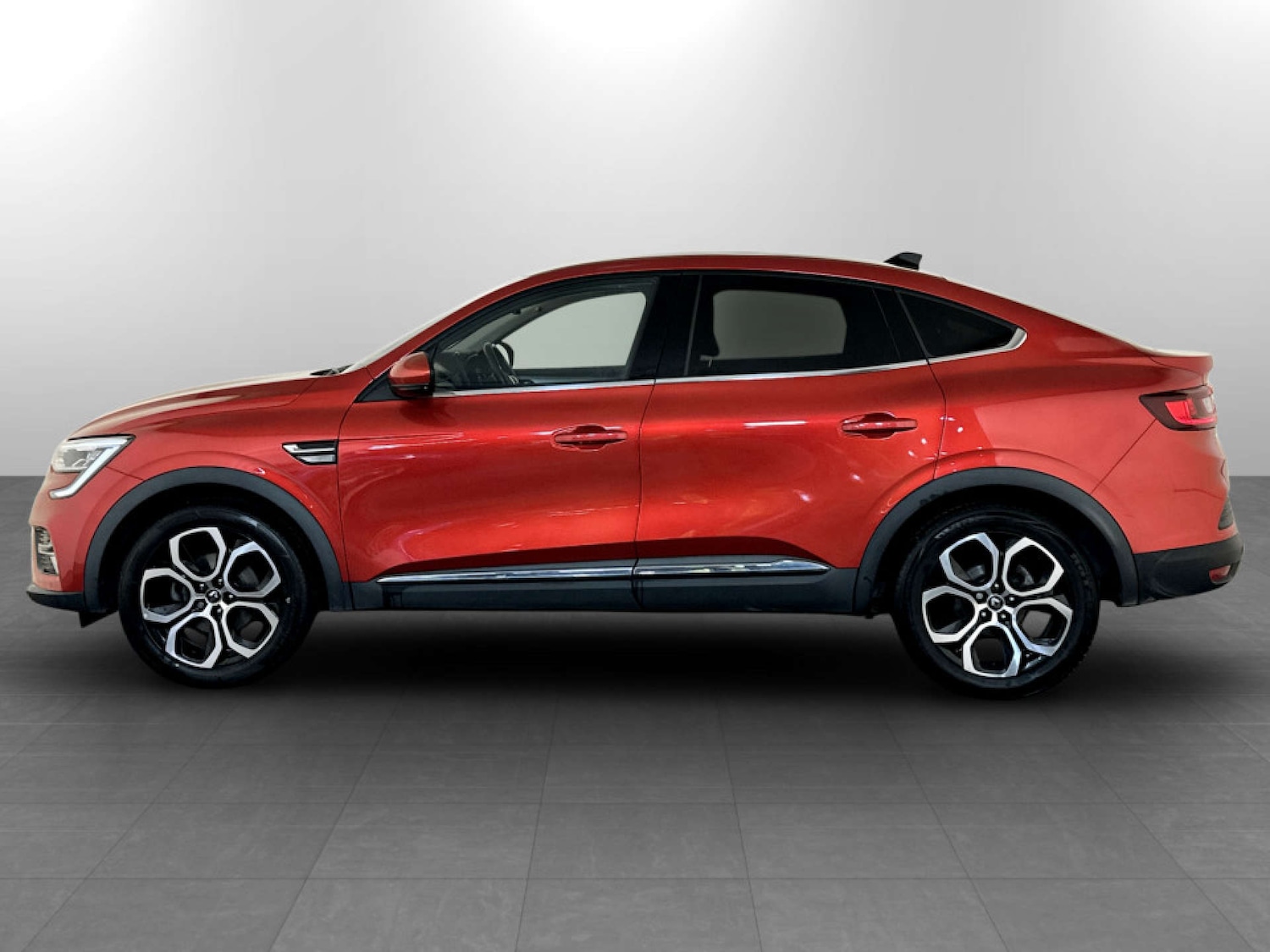 Used Renault Arkana 2022 for sale - 77745597: Photo 6