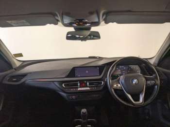 Used BMW 1 Series 2020 for sale - 73455145: Photo