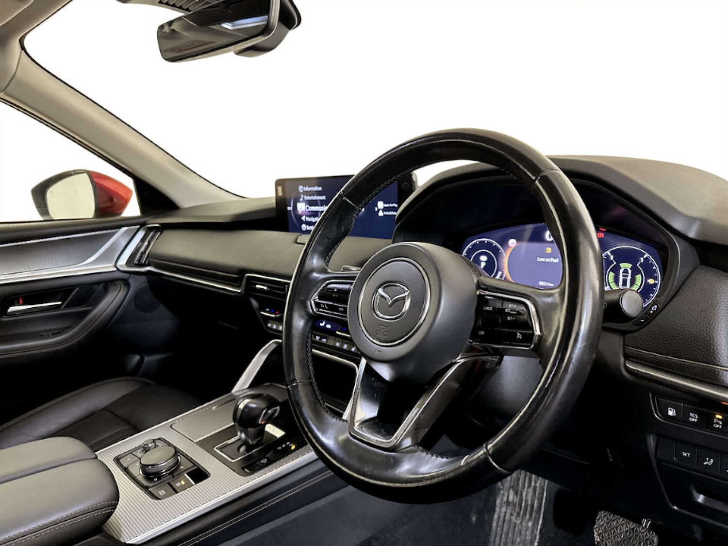 Used Mazda CX-60 2022 for sale - 77495055: Photo 16