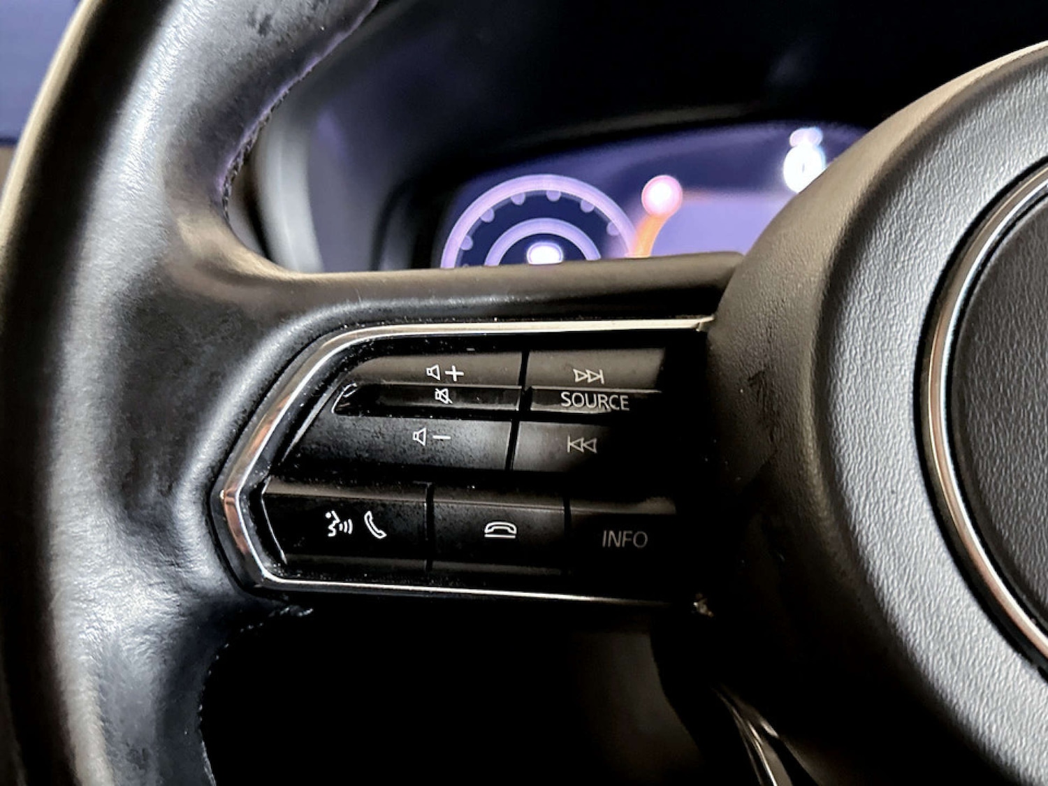 Used Mazda CX-60 2022 for sale - 77495055: Photo 18