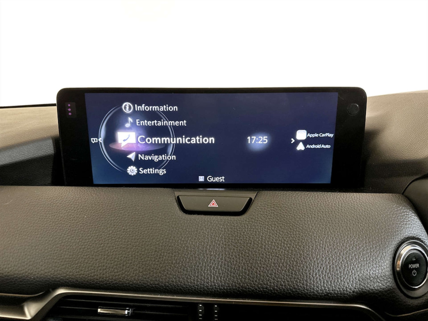 Used Mazda CX-60 2022 for sale - 77495055: Photo 21