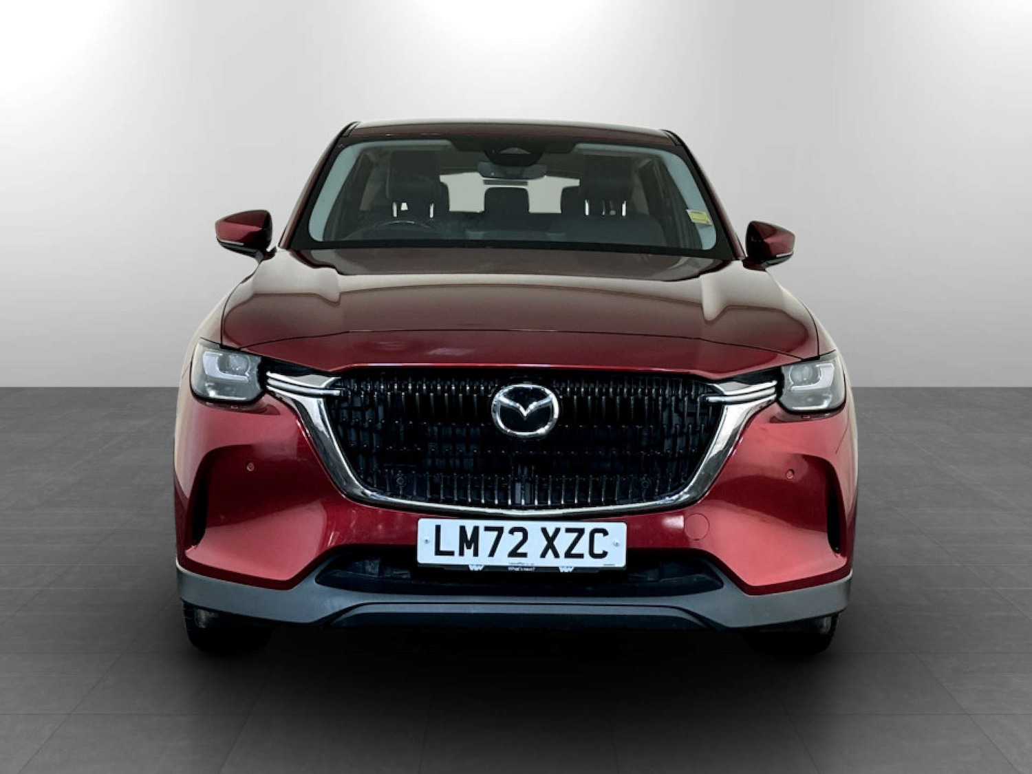 Used Mazda CX-60 2022 for sale - 77495055: Photo 5