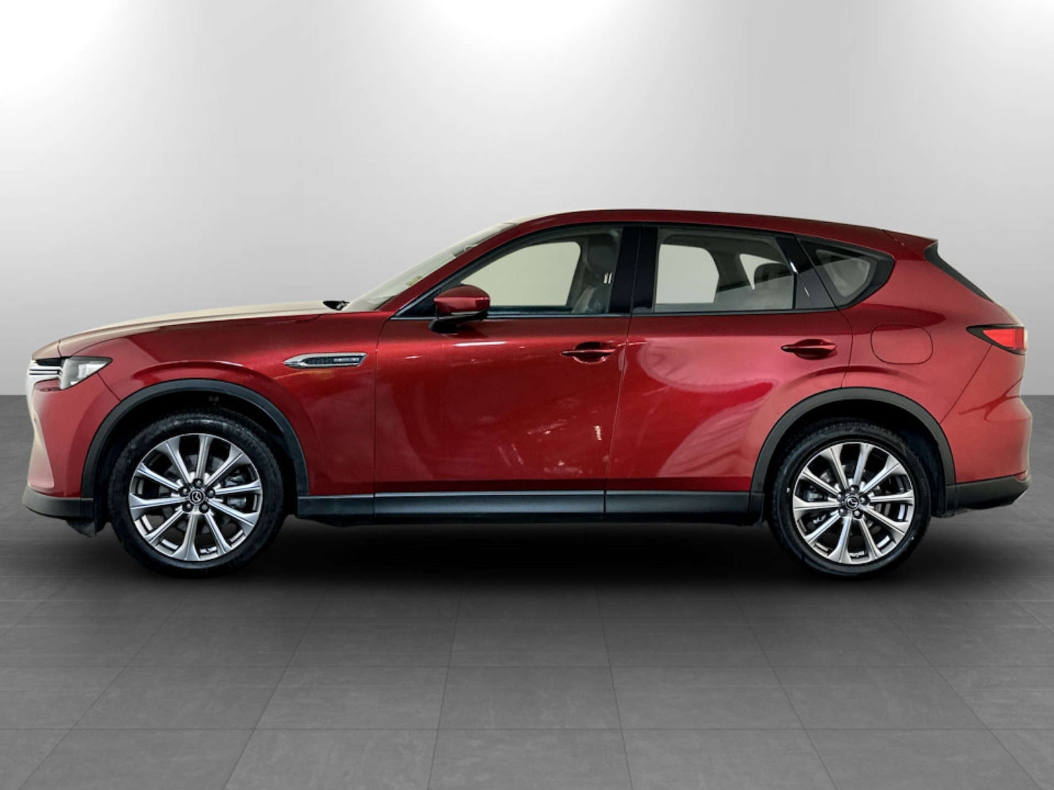 Used Mazda CX-60 2022 for sale - 77495055: Photo 7