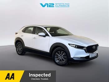 Used Mazda CX-30 2023 for sale - 79868430: Photo