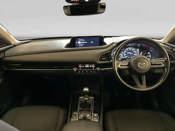 Used Mazda CX-30 2023 for sale - 79868430: Photo