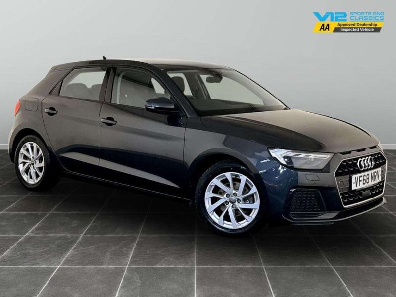Used Audi A1 2019 for sale - 76826195: Photo 1