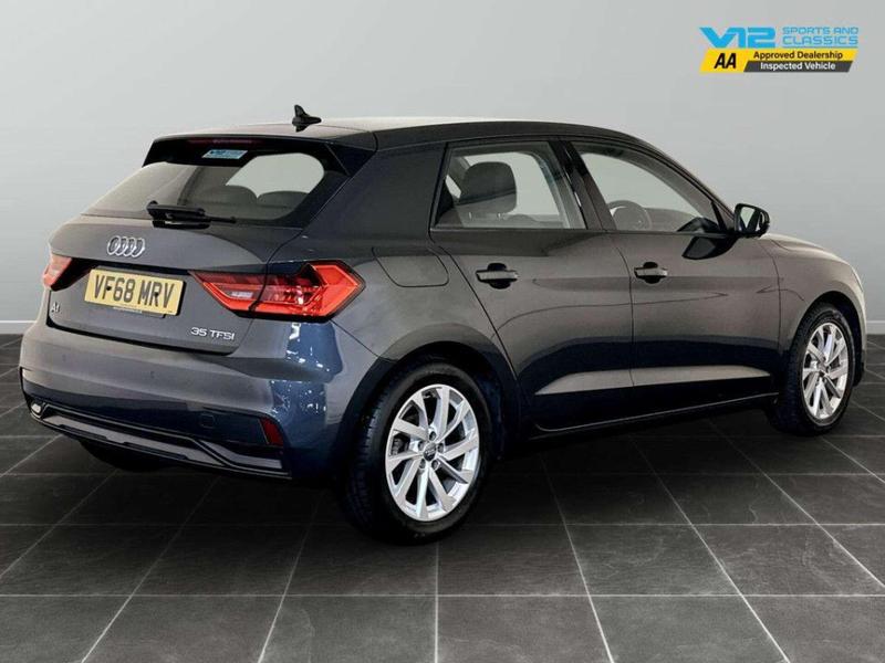 Used Audi A1 2019 for sale - 76826195: Photo 10