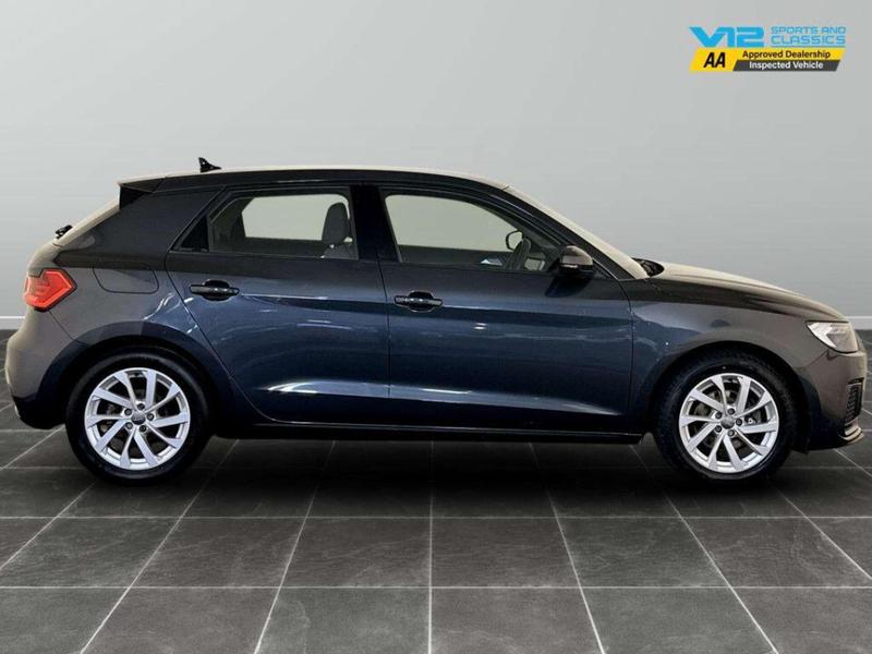 Used Audi A1 2019 for sale - 76826195: Photo 11