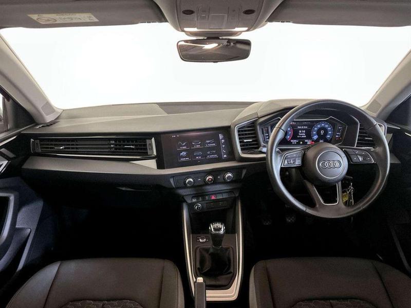 Used Audi A1 2019 for sale - 76826195: Photo 3