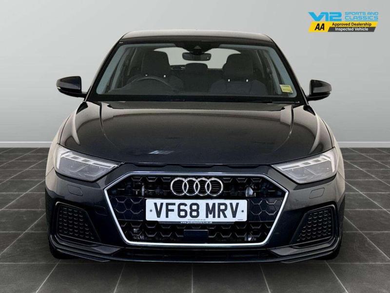 Used Audi A1 2019 for sale - 76826195: Photo 5