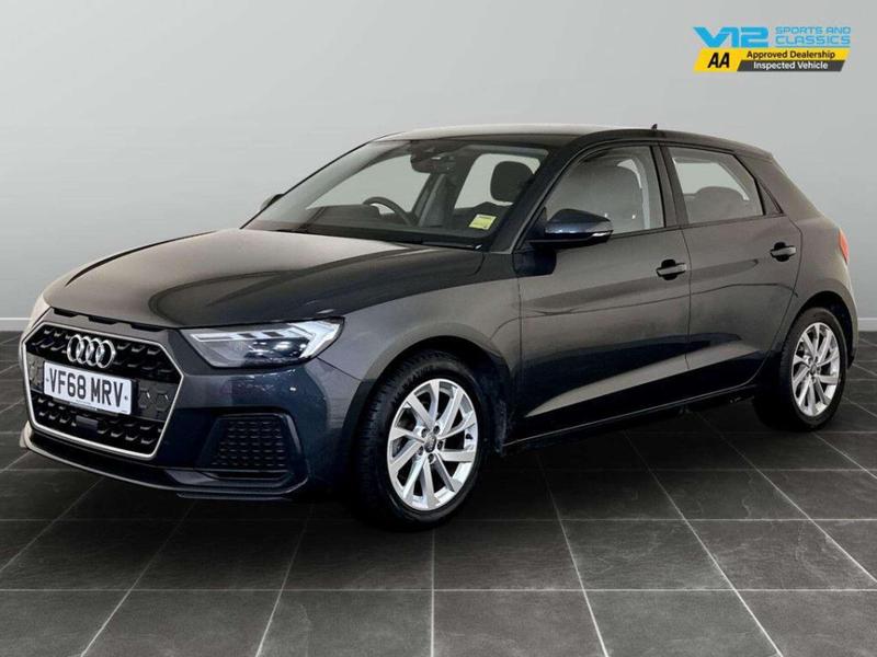 Used Audi A1 2019 for sale - 76826195: Photo 6