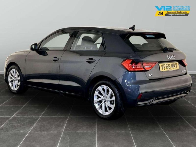 Used Audi A1 2019 for sale - 76826195: Photo 8