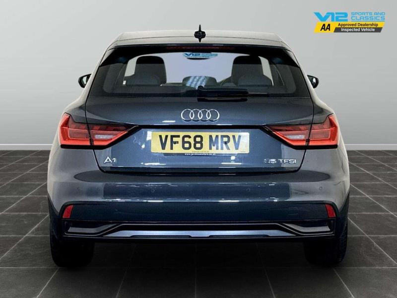 Used Audi A1 2019 for sale - 76826195: Photo 9